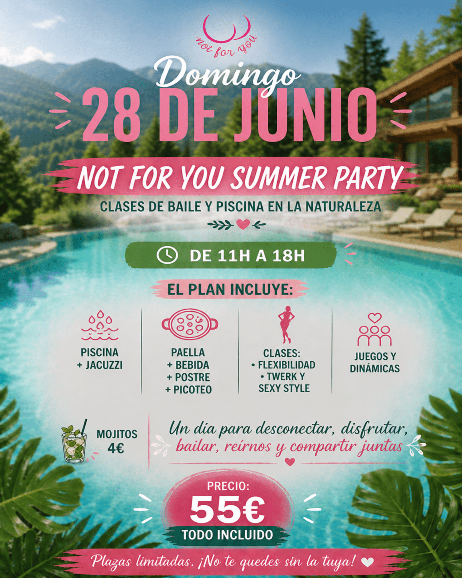 SUMMER PARTY - 1